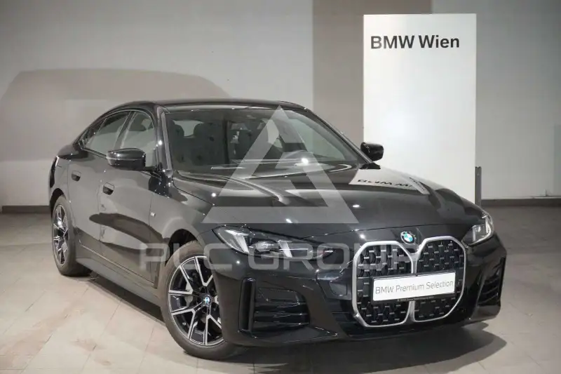 2025 BMW 430