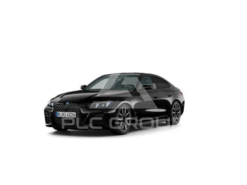 2025 BMW 430