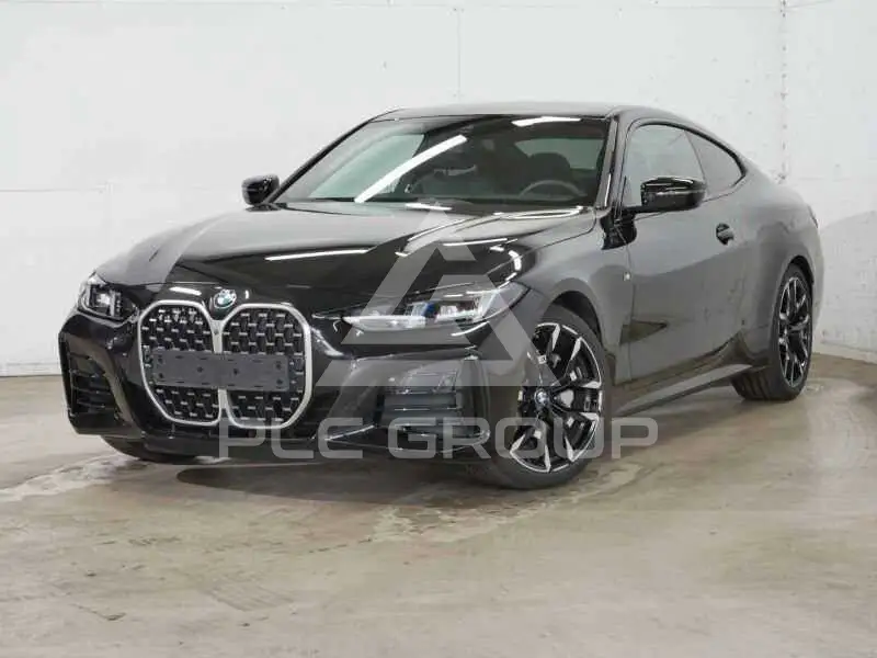 2025 BMW 430