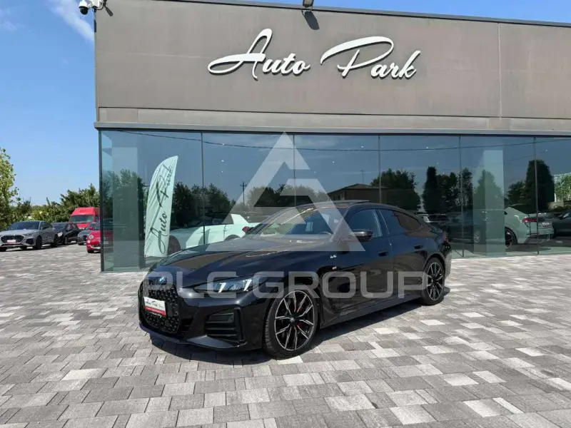 2025 BMW 430
