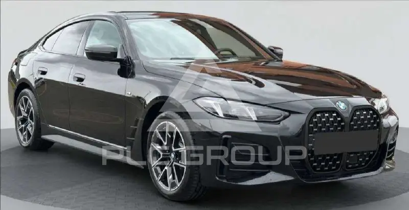2025 BMW 430