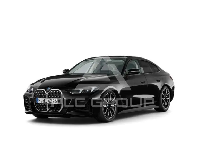 2025 BMW 430