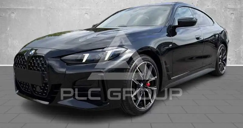2025 BMW 430