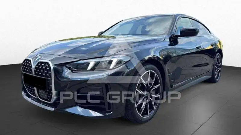 2025 BMW 430