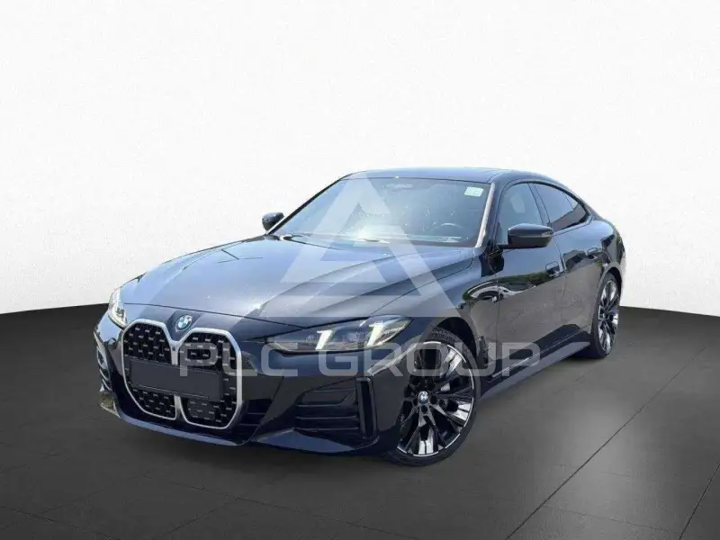 2025 BMW 430