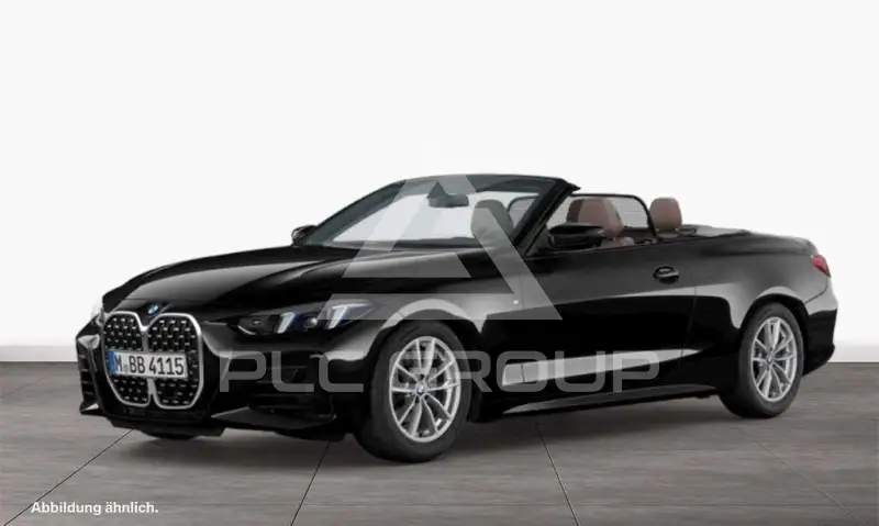 2025 BMW 430