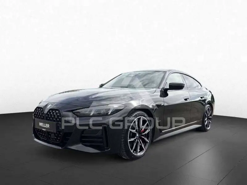 2025 BMW 430