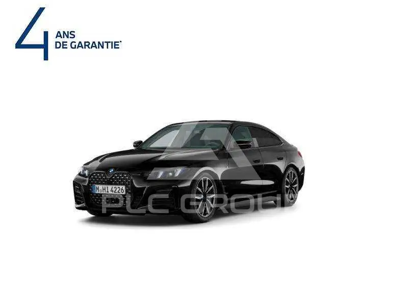 2025 BMW 430
