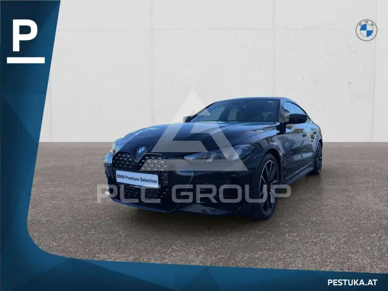 2025 BMW 430