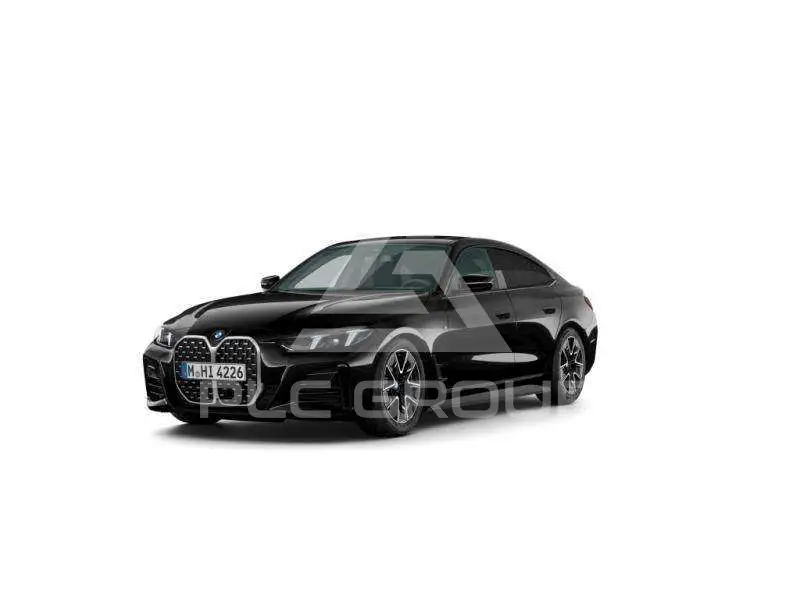 2025 BMW 430