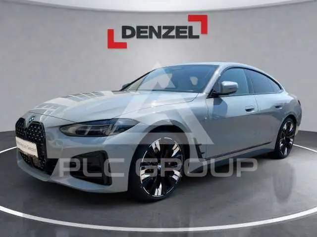 2025 BMW 430