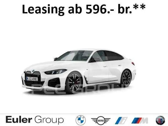 2025 BMW 430