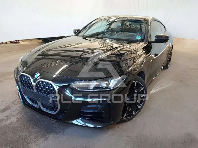 2025 BMW 430