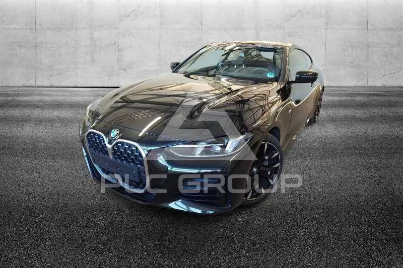 2025 BMW 430