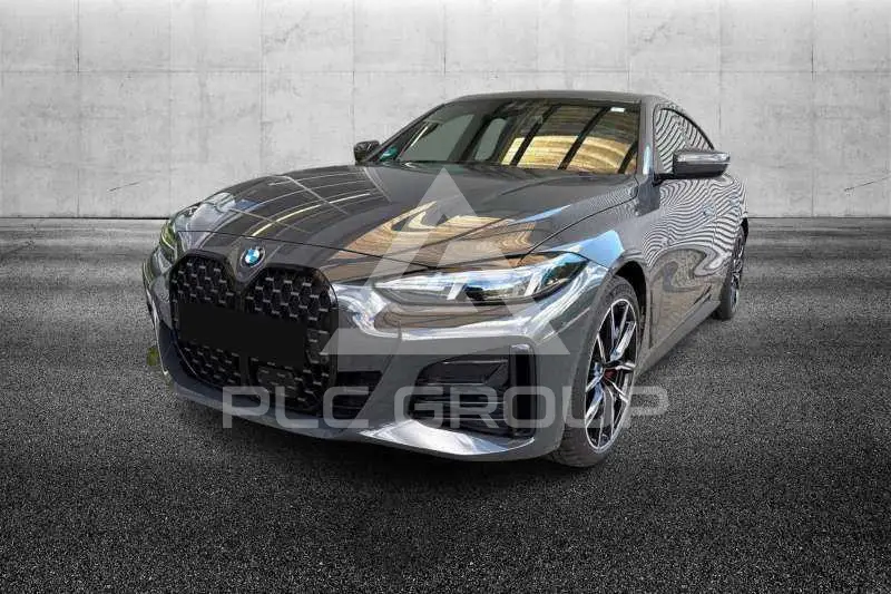 2025 BMW 430