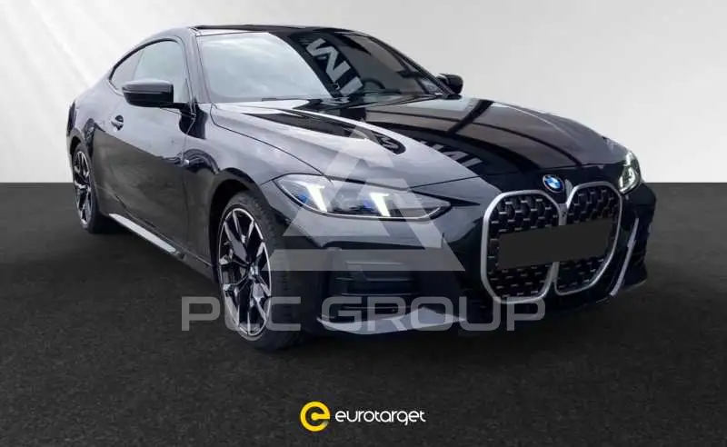 2025 BMW 430