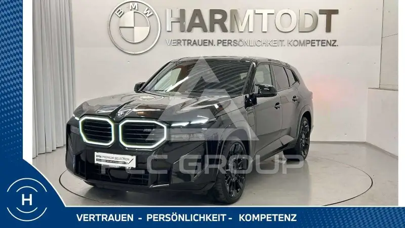 2025 BMW XM