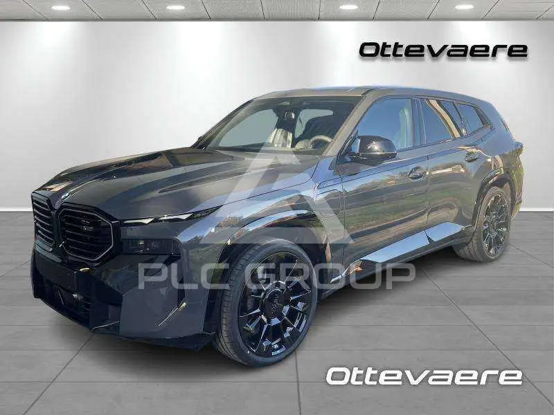 2025 BMW XM