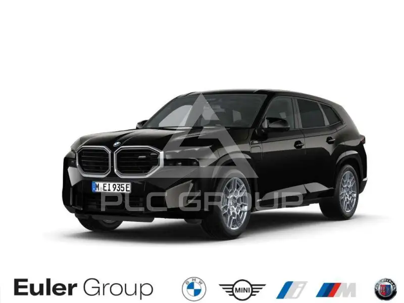 2025 BMW XM