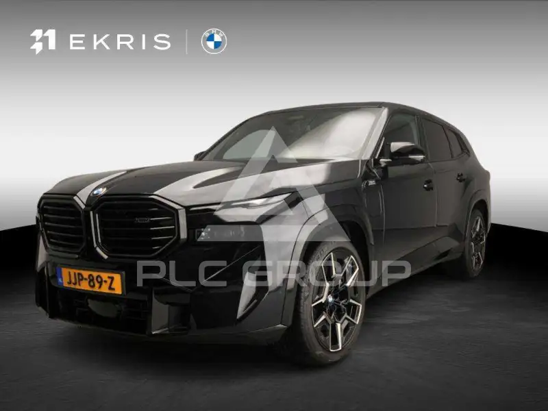 2025 BMW XM