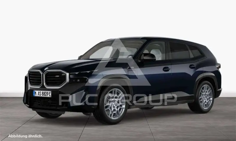 2025 BMW XM