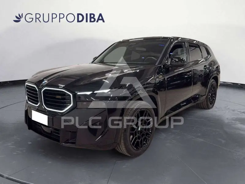 2025 BMW XM
