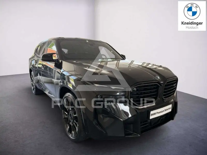 2025 BMW XM