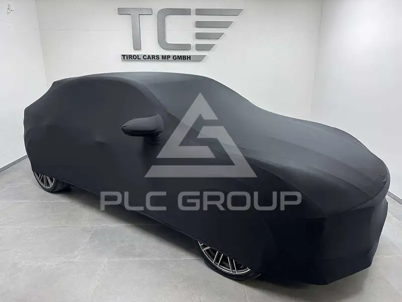 2025 BMW XM