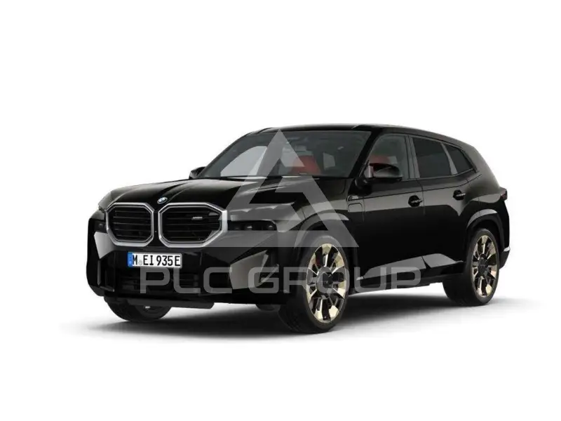 2025 BMW XM