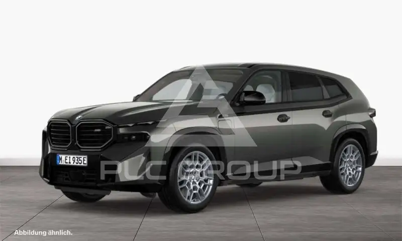 2025 BMW XM