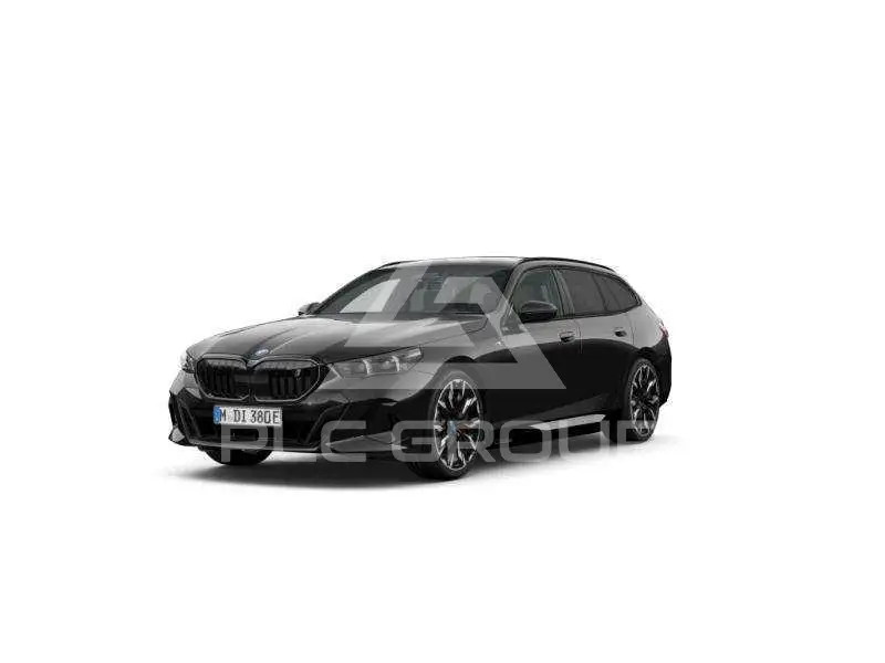2025 BMW I5