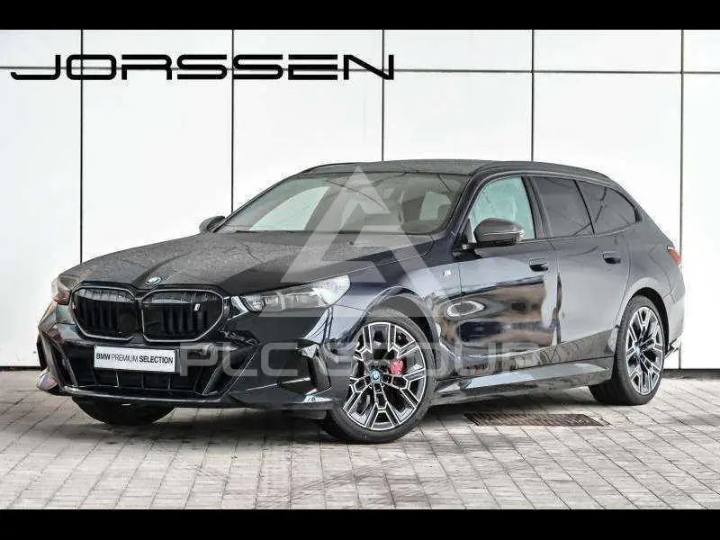 2025 BMW I5