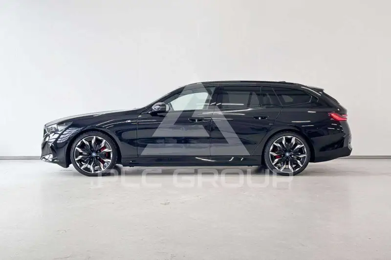 2025 BMW I5