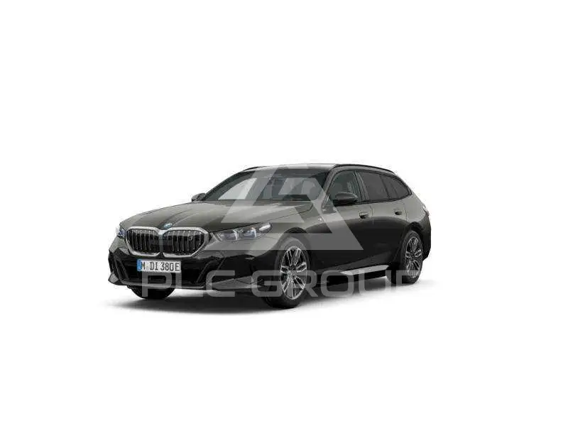 2025 BMW I5