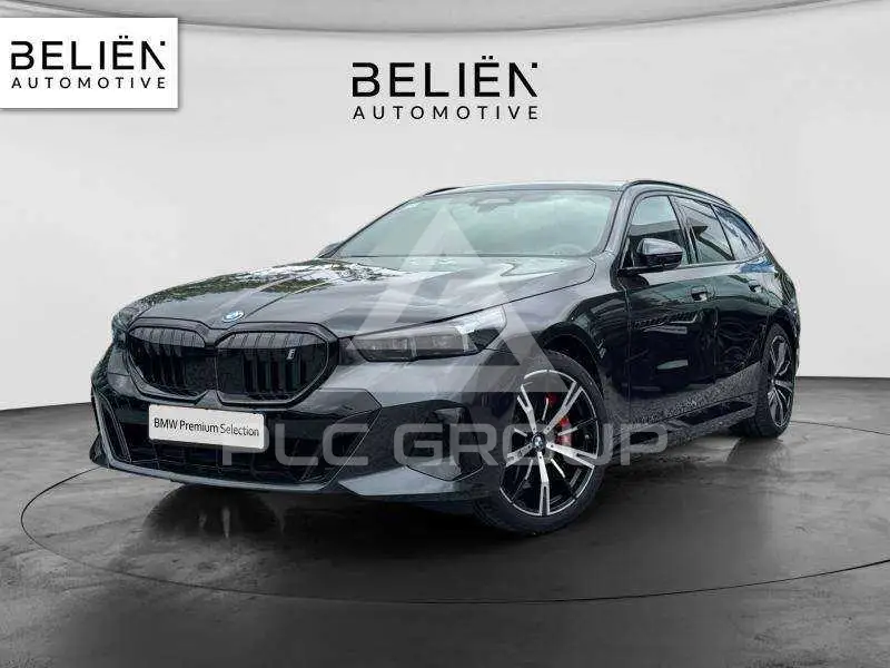 2025 BMW I5