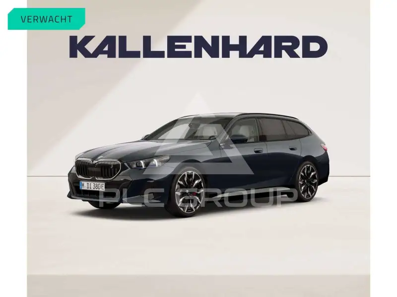 2025 BMW I5