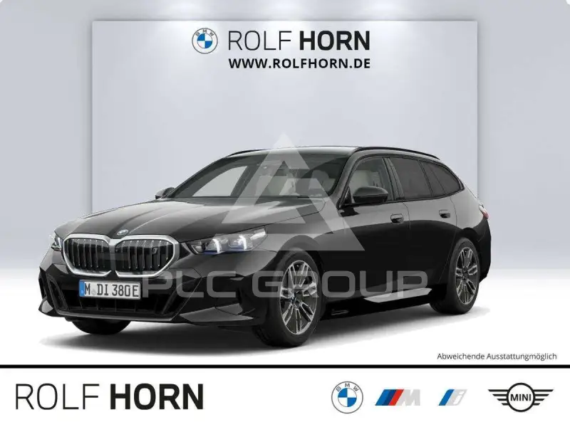 2025 BMW I5