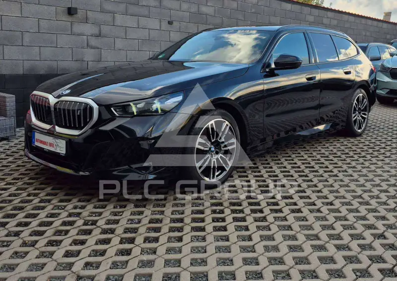2025 BMW I5