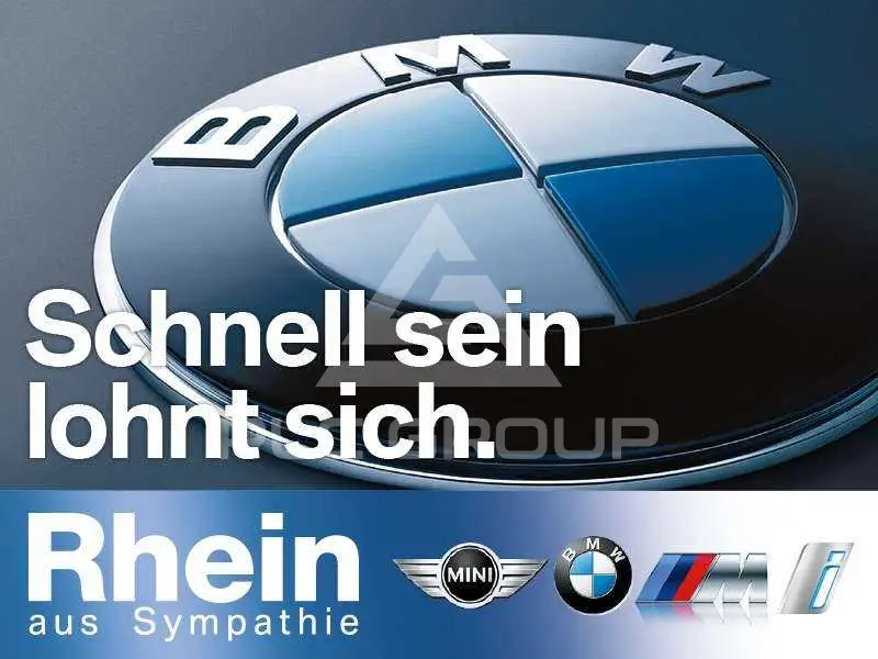 2025 BMW I5