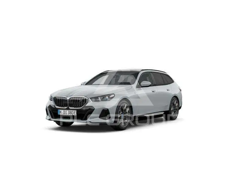 2025 BMW I5