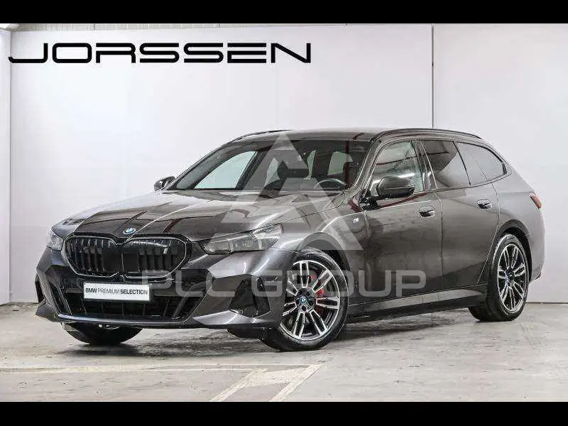 2025 BMW I5