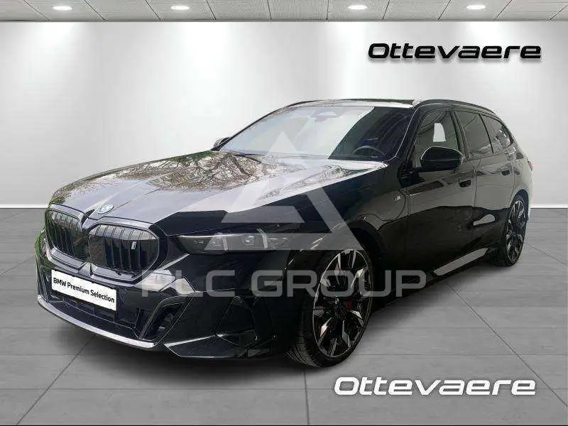 2025 BMW I5