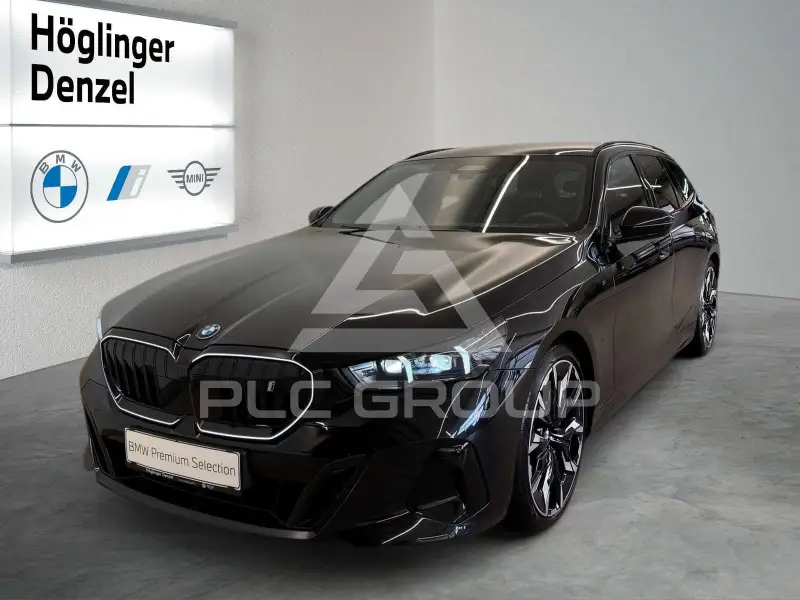 2025 BMW I5