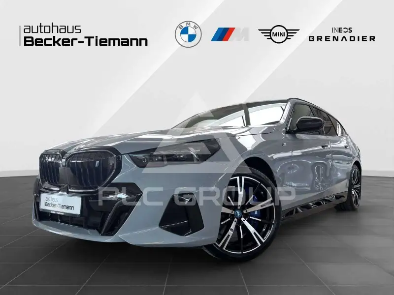 2025 BMW I5