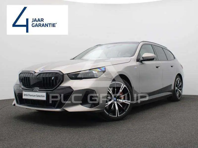 2025 BMW I5