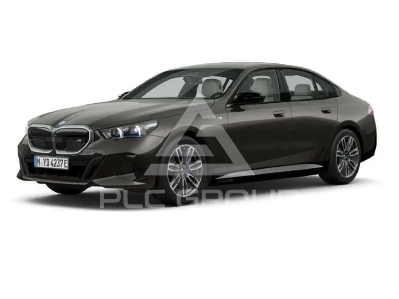 2025 BMW I5
