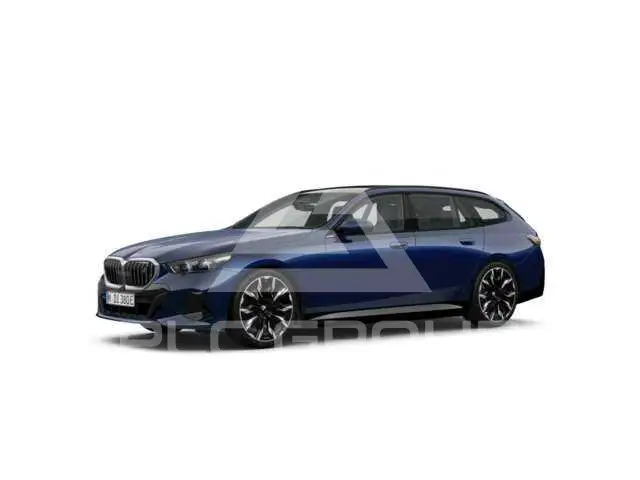 2025 BMW I5