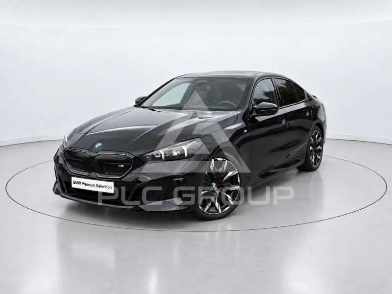 2025 BMW I5