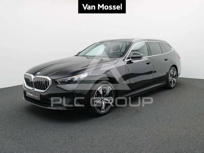 2025 BMW I5