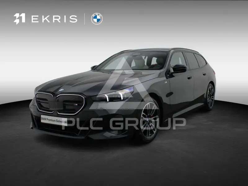 2025 BMW I5